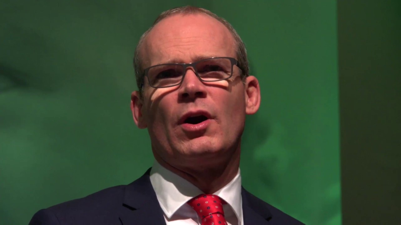 Minister Simon Coveney TD: 4th Global Forum on Human Resources for Health