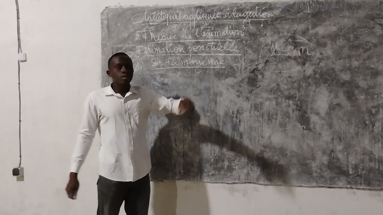 Résumé de cours en statistique appliquée à la gestion 