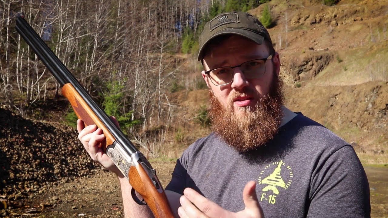 Доступная производительность &mdash; Tristar Range Day
