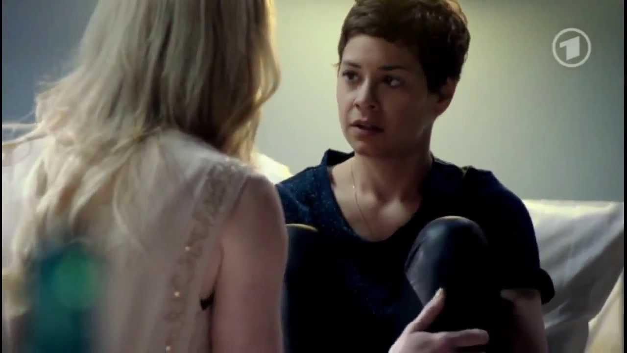 Marlene & Rebecca - Part 114 (closed captions)
