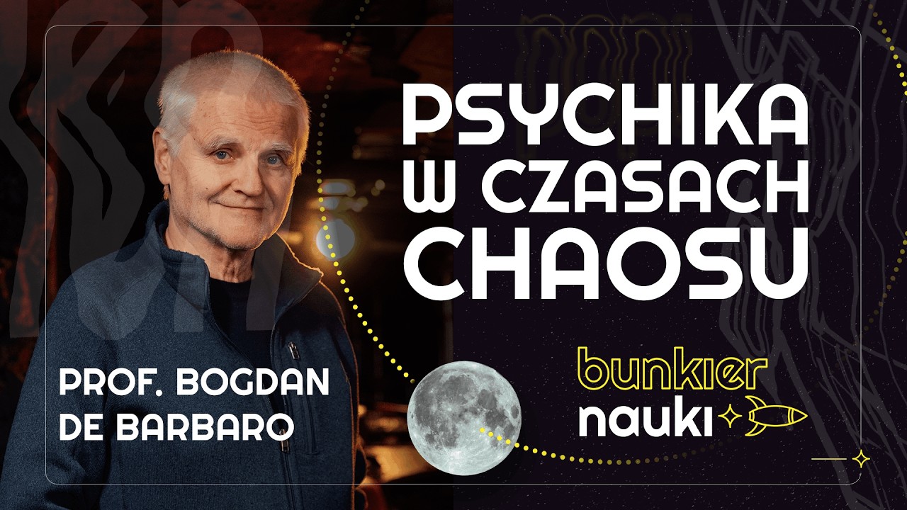 Co social media robią z naszą psychiką? Bogdan de Barbaro i Natalia Schmidt-Polończyk | 93