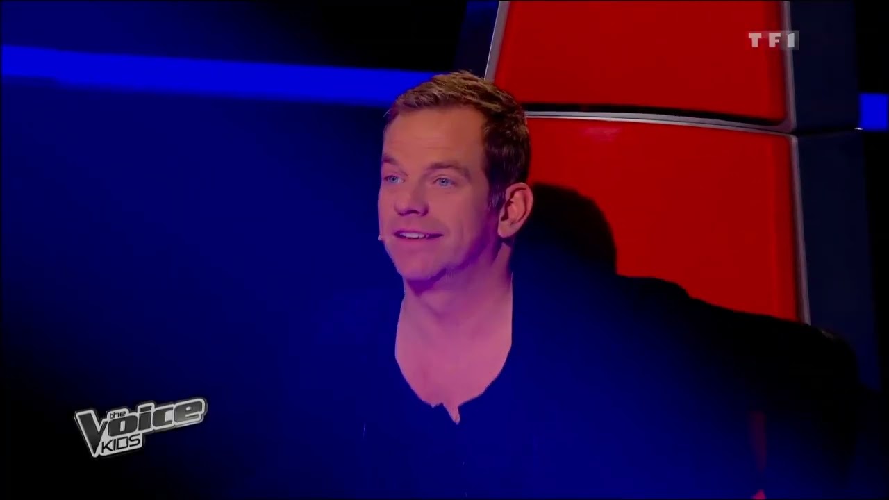 Elhoy - Just give me a reason (9 ANS APRÈS MON AUDITION À L'AVEUGLE)