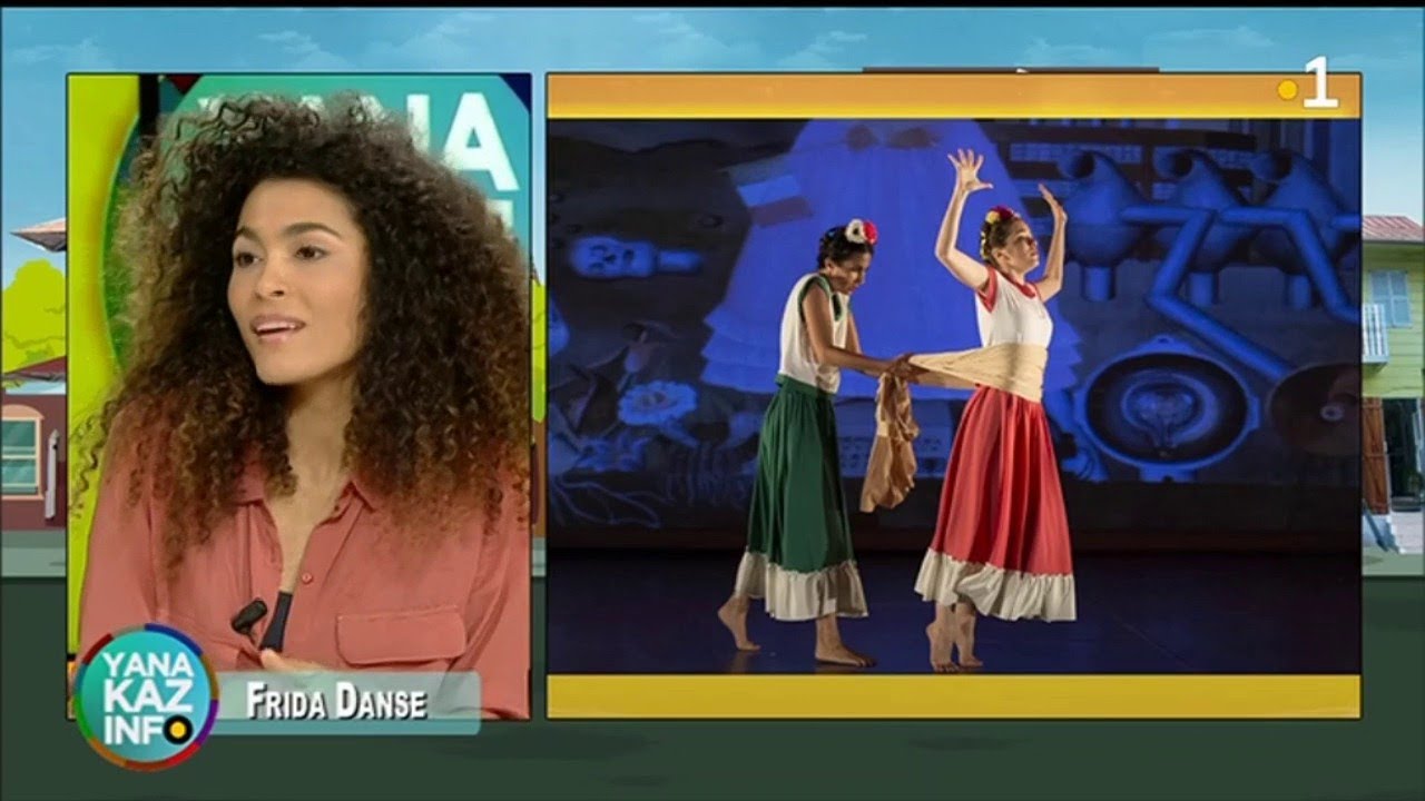 Frida Danse