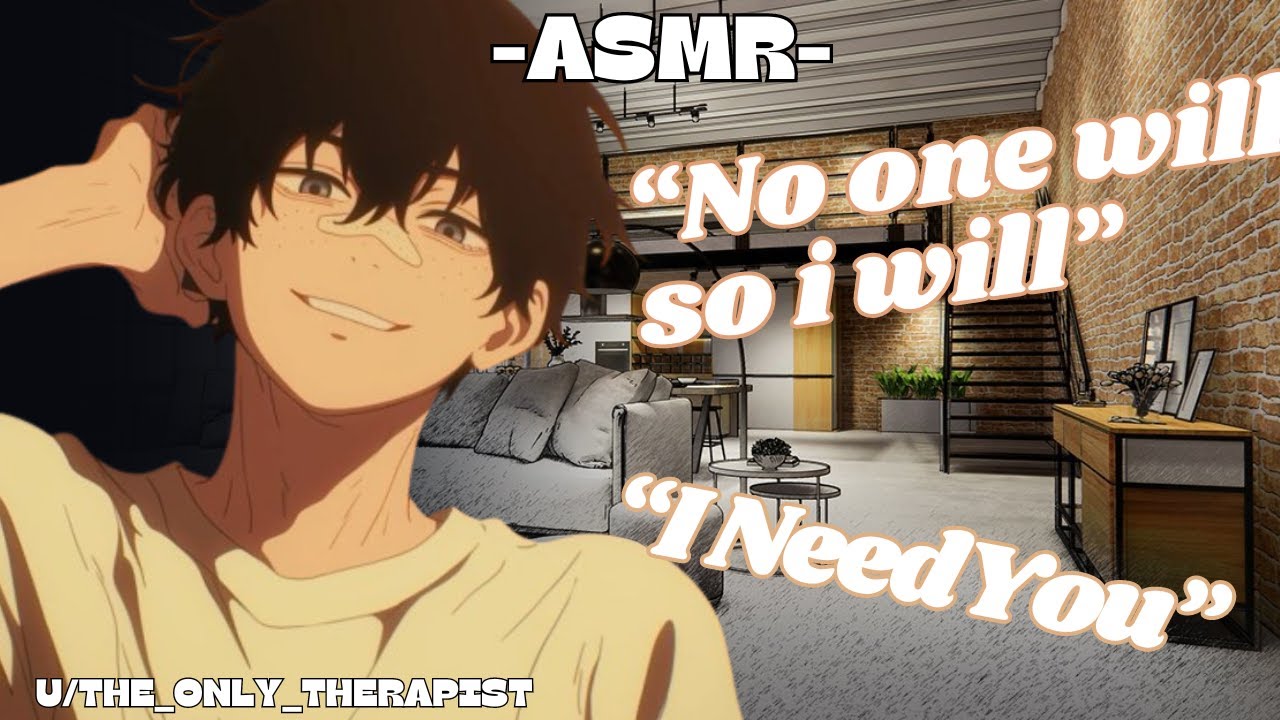 [M4A] Your Rival takes care of you [Part 1] [Sick Listener] [Rivals to Lovers] [Comfort]