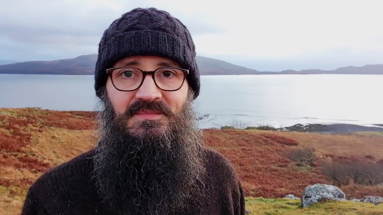 Un sfat prețios al Sfântului Sofronie de Essex