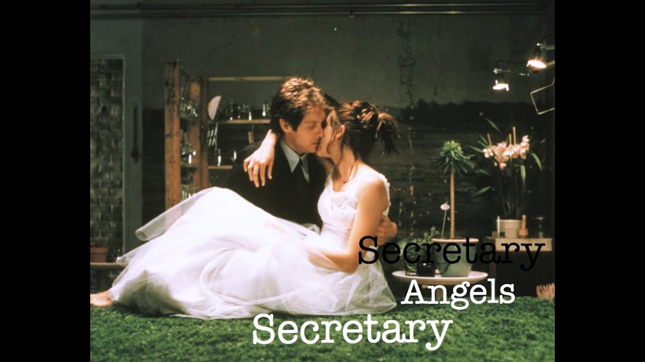 Secretary II Angels