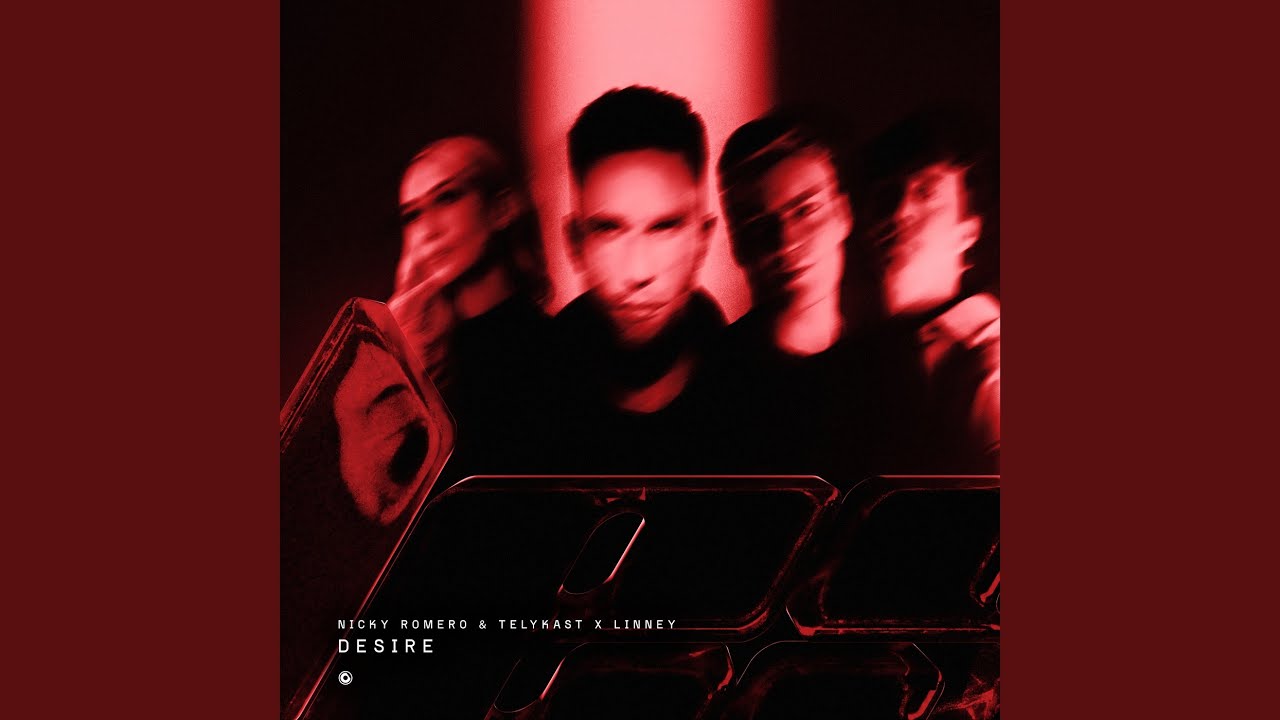 Desire (Extended Mix)