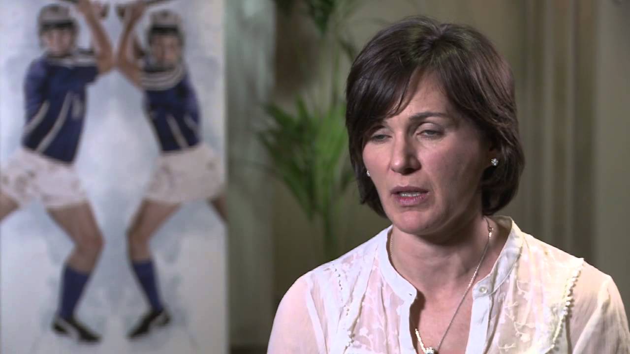 Launch of Gaelic 15 Injury Prevention Warm Up videos