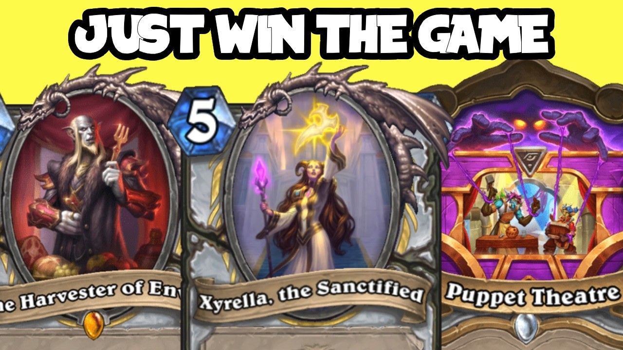 I'll Take That!
