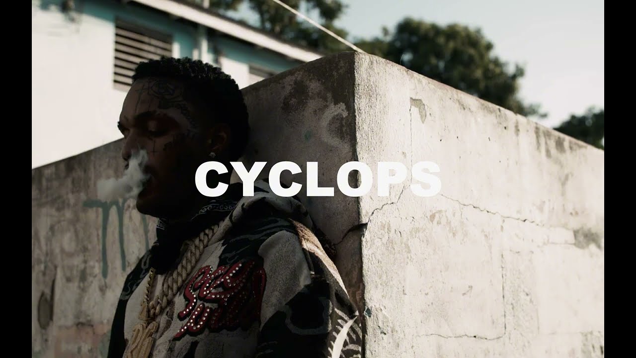 Dancehall Riddim Instrumental 2026 ''CYCLOPS'' Trap Type Beat