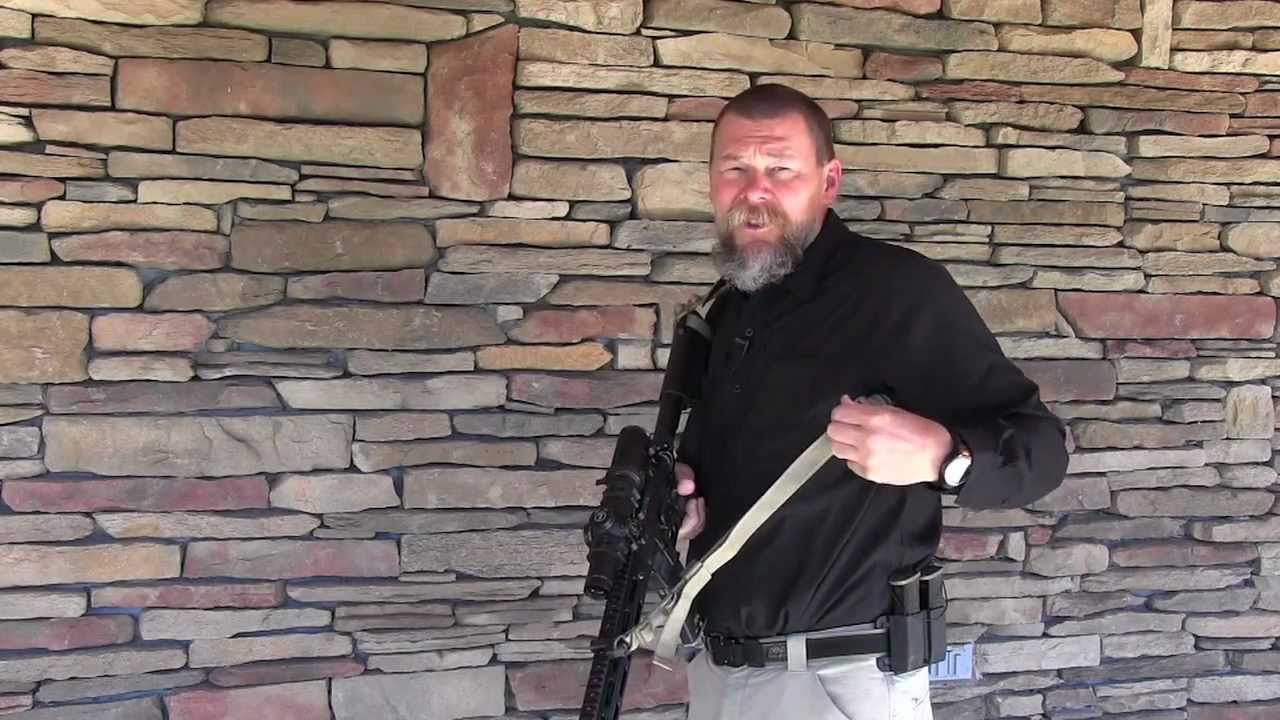 Viking Tactics Bungee Sling
