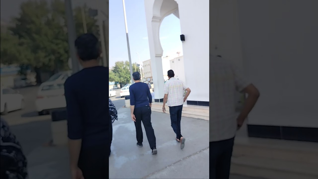 موقع غزوة بدر الكبرى وموقع دفن رأس الكفر ابو جهل ومن هلك معه من المشركين