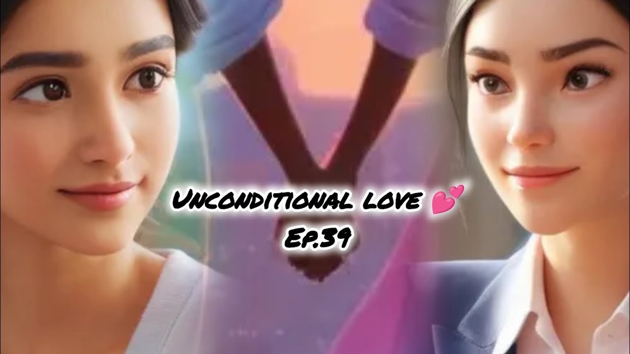 ROMANTIC WEATHER ❤️/Unconditional love💕(GL)seriesEP[39]#crush#lgbtstory#gl#lesbian#love#care​​​​