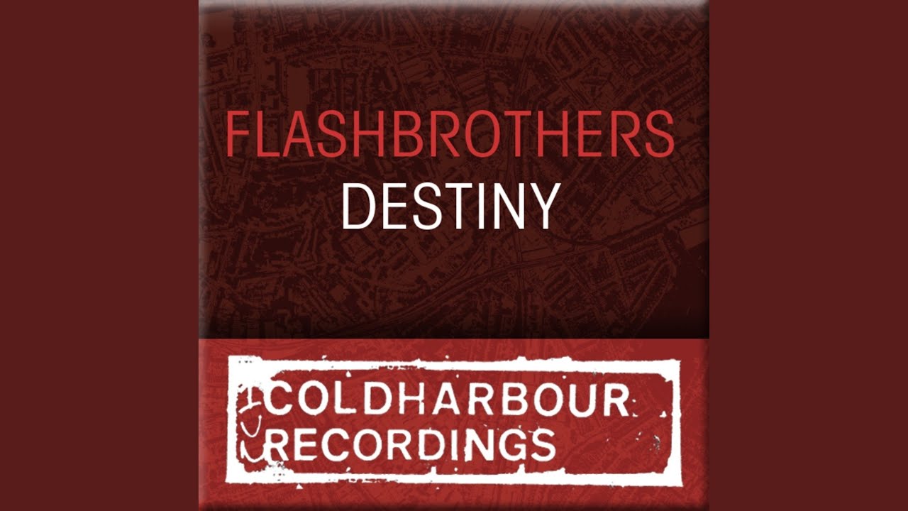 Destiny (Original Mix)