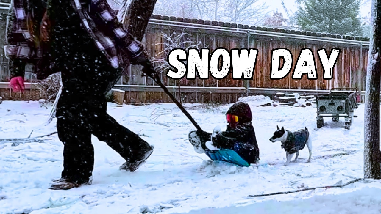 Snow Day
