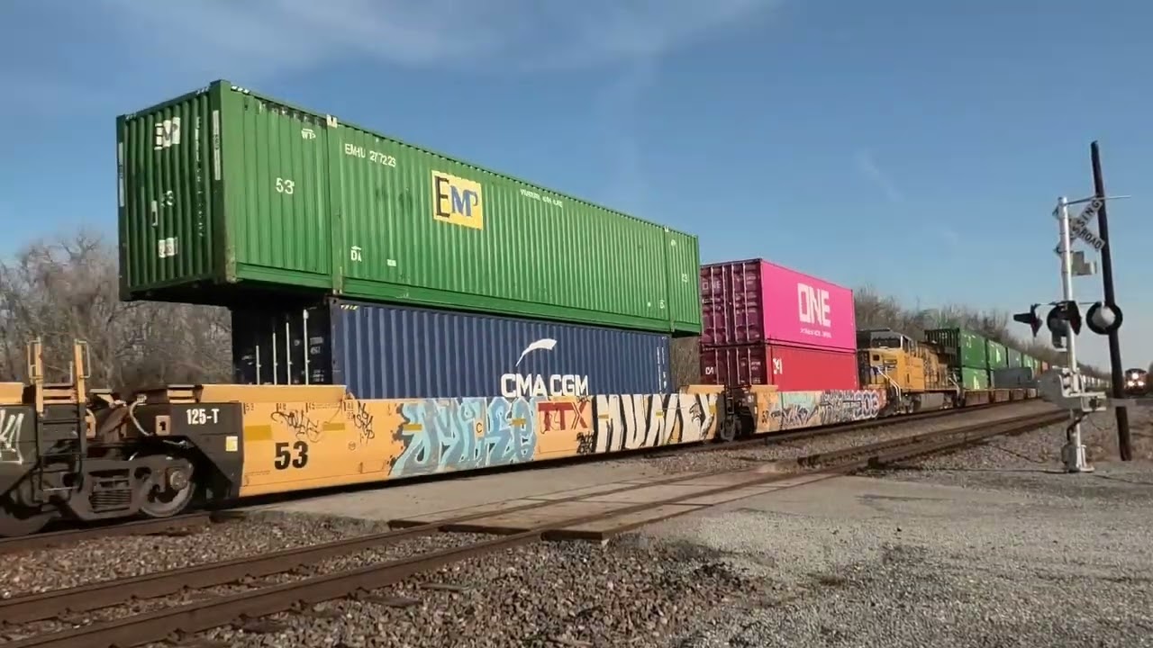 Gale, IL 3/14/24