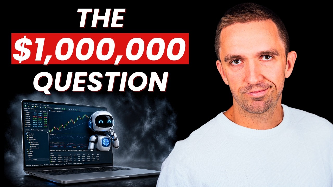 Petko's Million-Dollar Question: Why Do I Share My EA Profits?