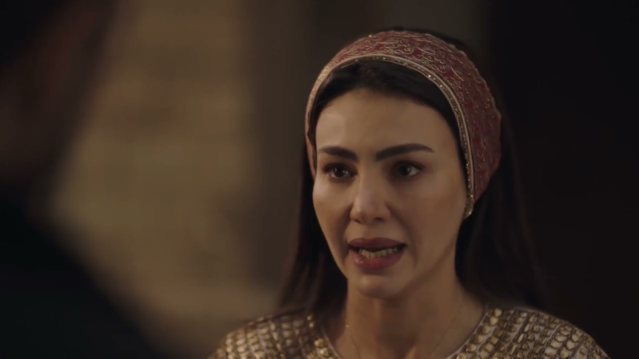 كنت فاكرة ان لما يبقى معايا فلوس هتشوفني بشكل تاني.. حنان ندمت على اللي عملته - مسلسل حق عرب