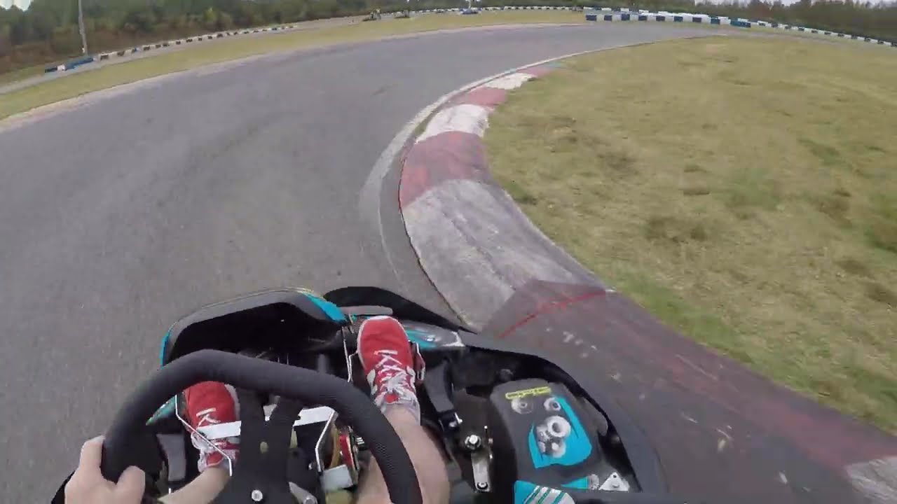 2020-10-09 GoPro Motorplex - Session 1