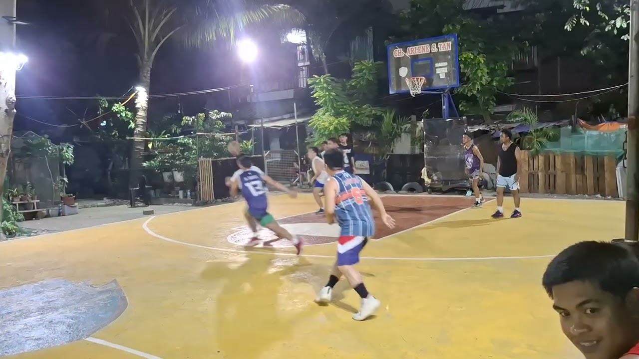 FEBRUARY 13, 2026 // GAME 2