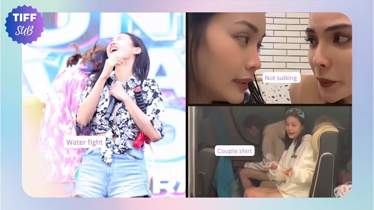 (SUB) Englot x Songkran Festival - Live 13.04.2023 #อิงล็อต #englot