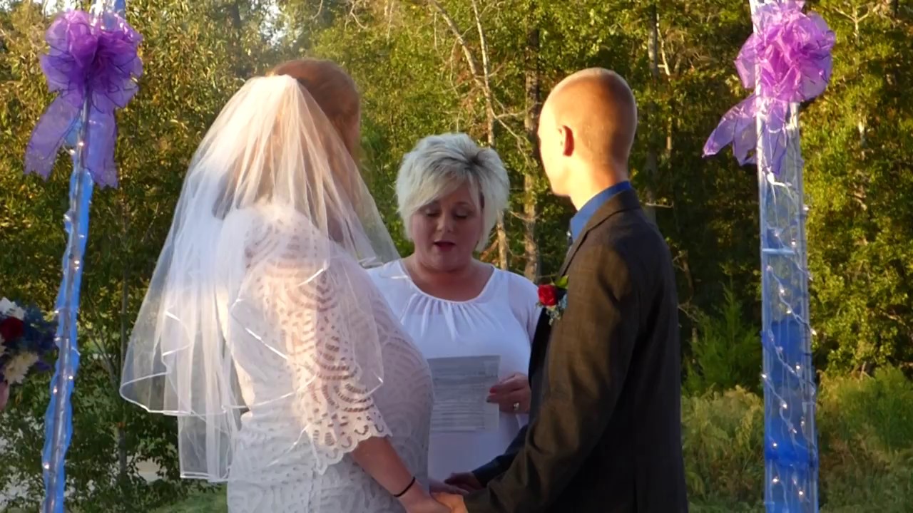 Taylor & Alexis' Wedding