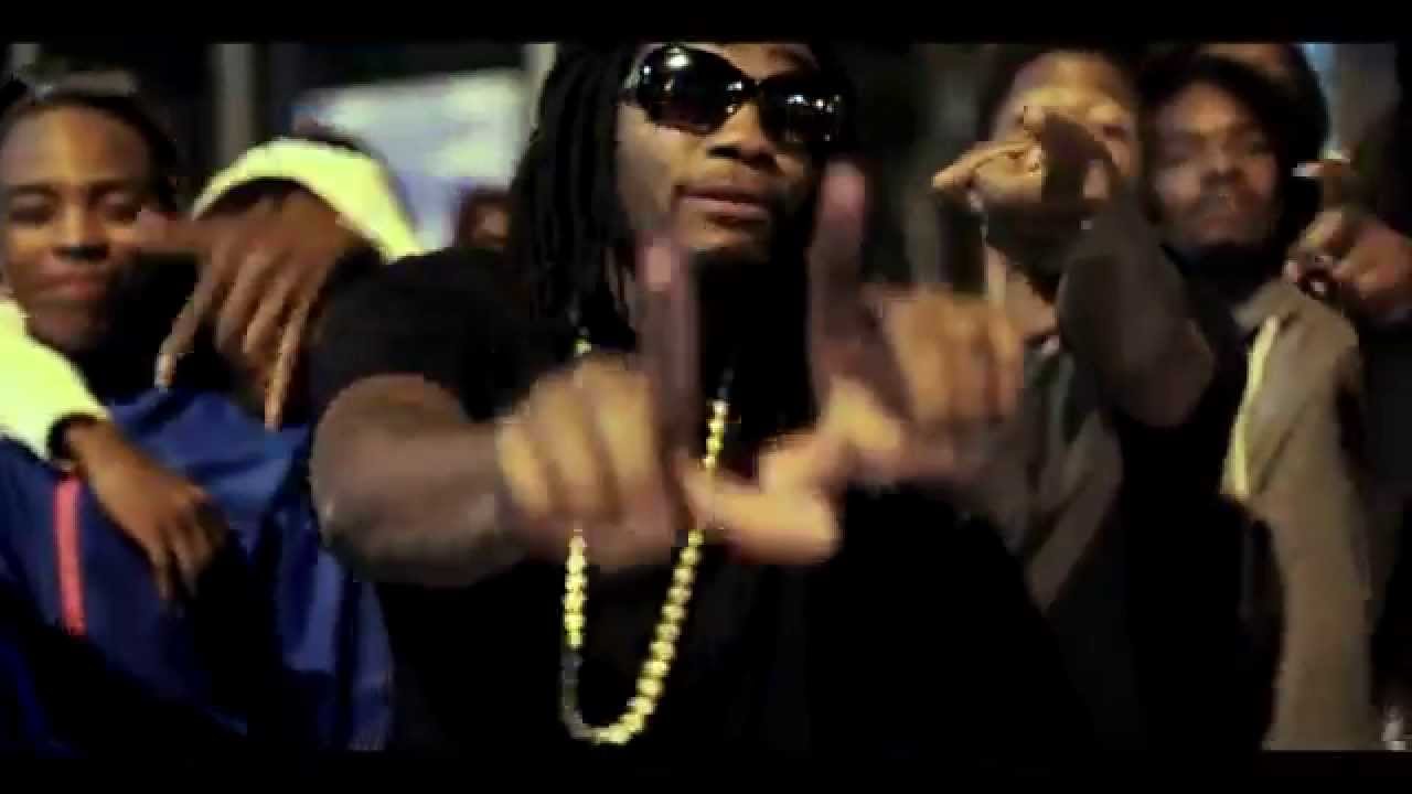 Boss Top - Hot Nigga 