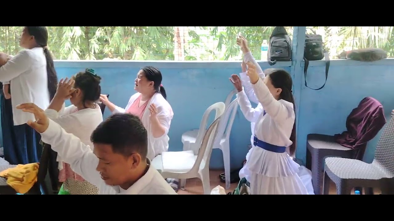 Tunay na Dios | bel. Childrens choir | jmcim jasaan | jmcim cdo