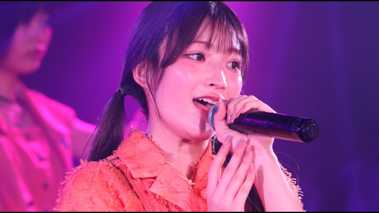【8°世界が変われば、】8utterPOP!!vol.6~琉音生誕祭~⑥「爆音が鳴り響く夜に」 in 四谷LOTUS(20260211)4K60FPS