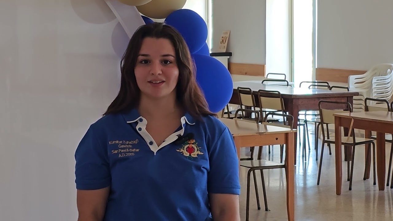 Feature Festa San Pawl Il-Baħar 2025