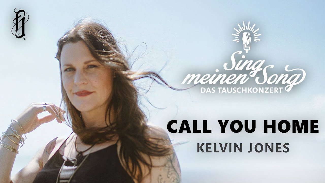 Floor Jansen - Call You Home (from Sing Meinen Song)