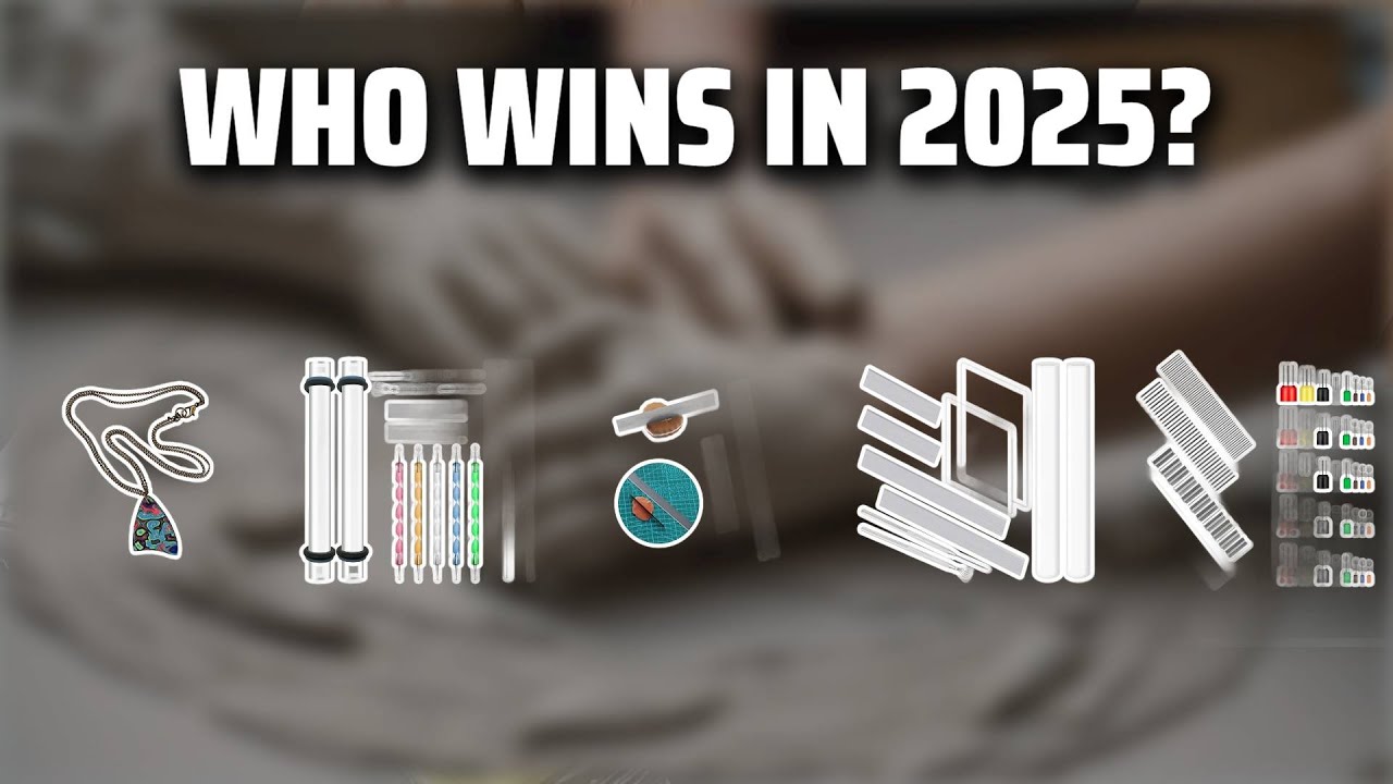 The Top 5 Best Tissue Blades in 2025 - Must Watch Before Buying!