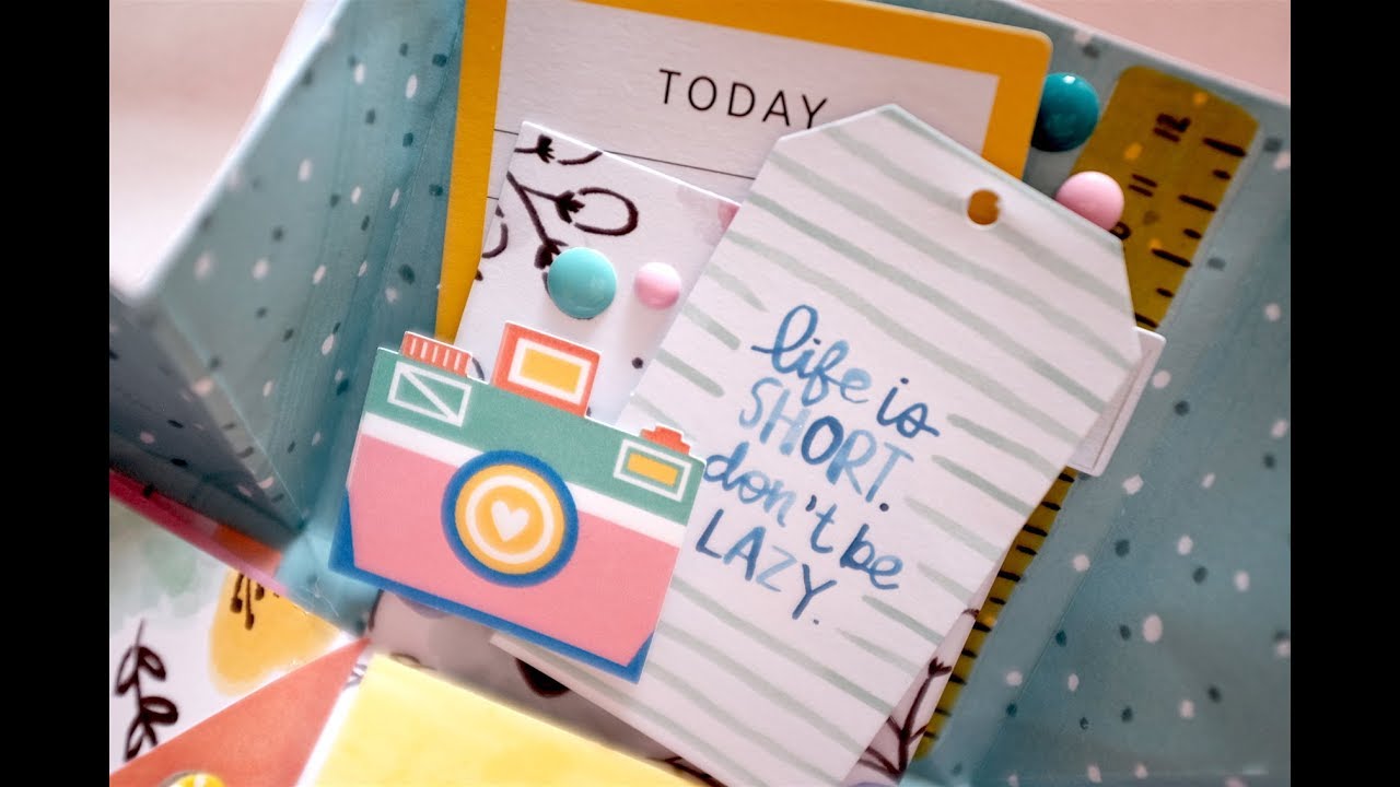 Outgoing Mail /// Snail Mail Saturday