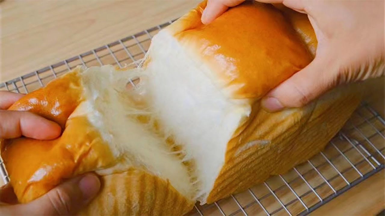 Как сделать китайский тост!! Классический быстрый и простой рецепт