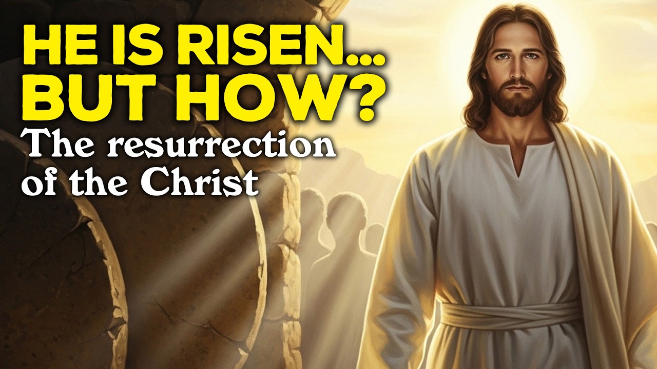 The Resurrection of Jesus: Why It Is the Heart of Christian Faith?