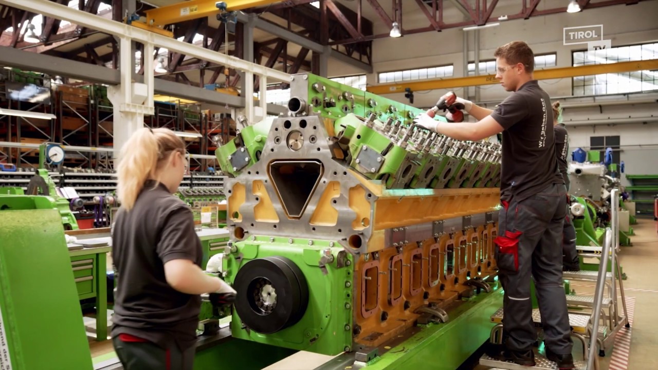 Meldungen aus der Industrie (9/20): INNIO übernimmt deutsche Unternehmen