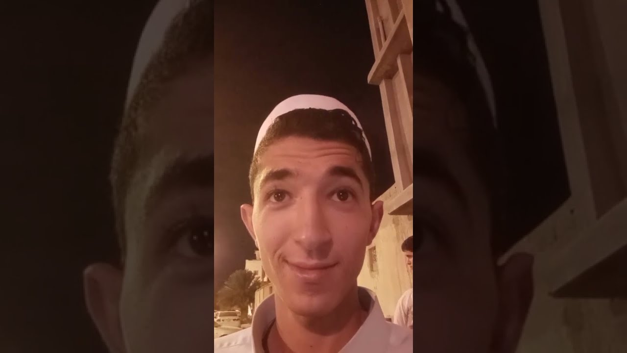حضرة ليبية ناشطة في مزار الولي الصالح سيدي شيخ مكي بن خليل في زاوية بن سلمي - زليتن ليبيا ( 02 )