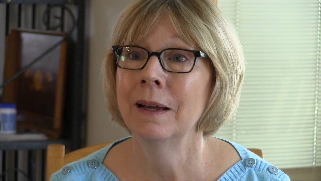 Gracia Burnham reflects 15 years after hostage crisis