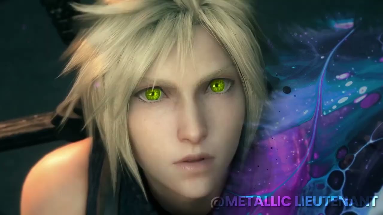 Hallucinate