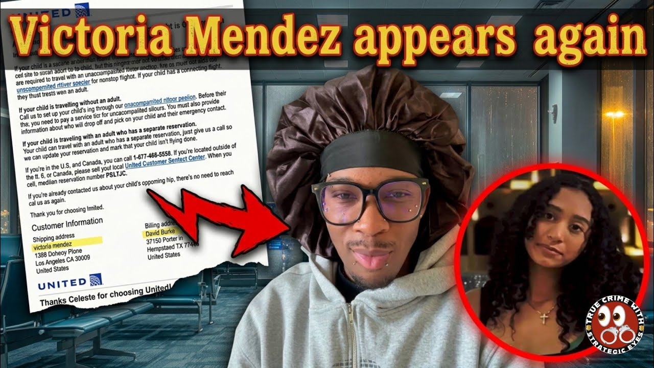 D4VD Court | Celeste flight ticket LEAKED | L.A is trying to BURY case! Did David Drop a new Song?