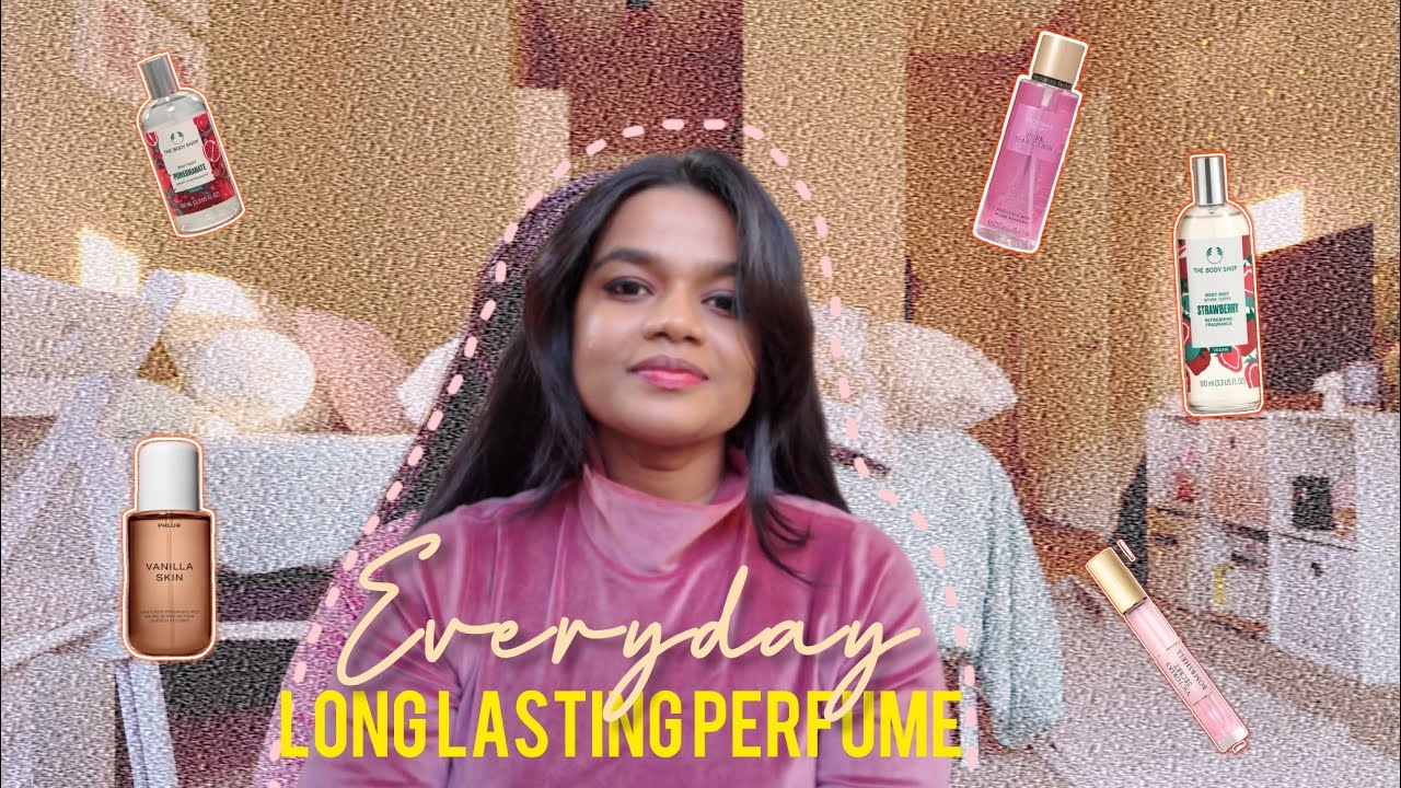 Perfume Collection Tour | Scents That Stay All Day | Honest picks | Fragrance from my pick | Tamil 