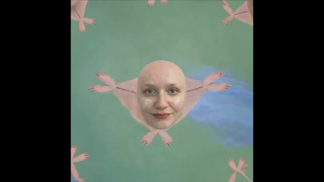 Пахом — “А жизнь весёлый карнавал” (Lavandala Hyperpop Remix) [Unofficial]