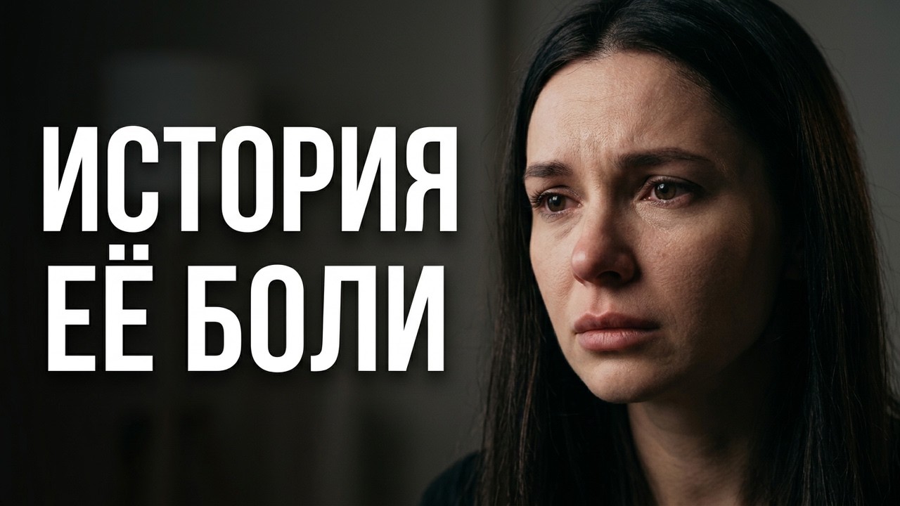 Alena's story that will make you rethink your life