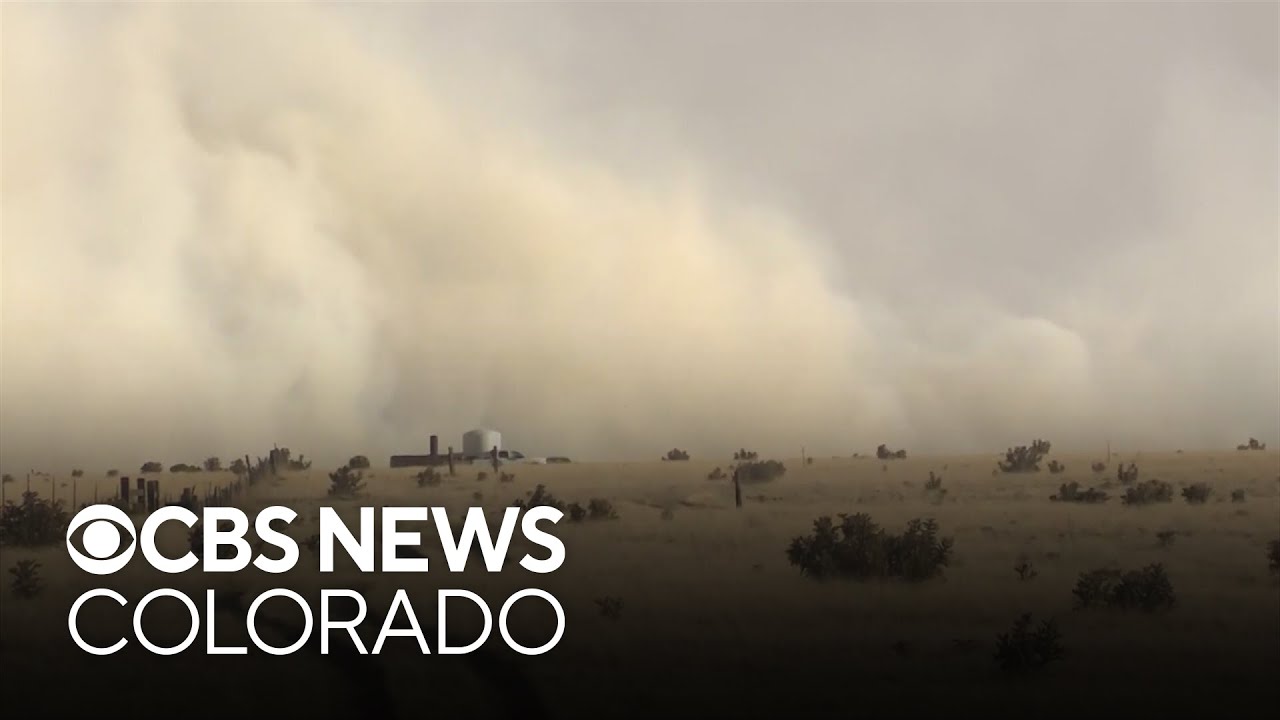 Hammer Fire in rural area southeast of Colorado Springs forces evacuations, school closures