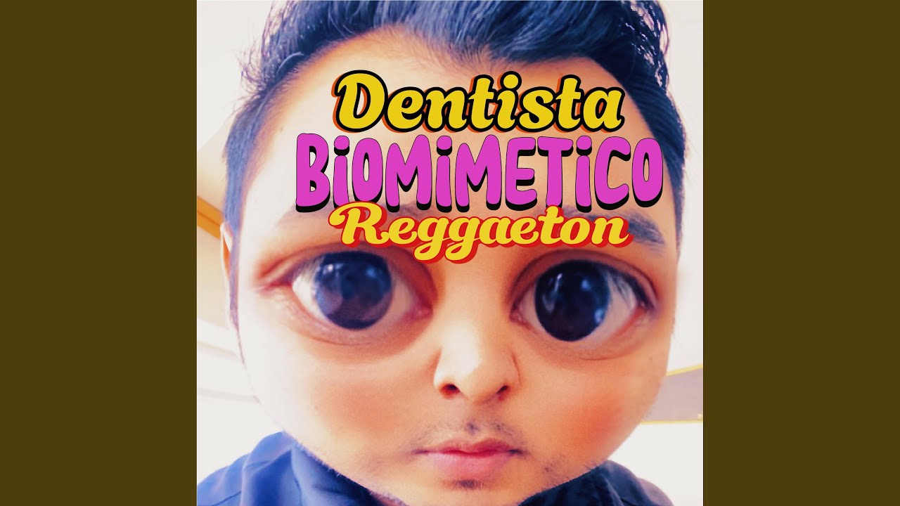Dentista Biomimetico Reggaet&oacute;n