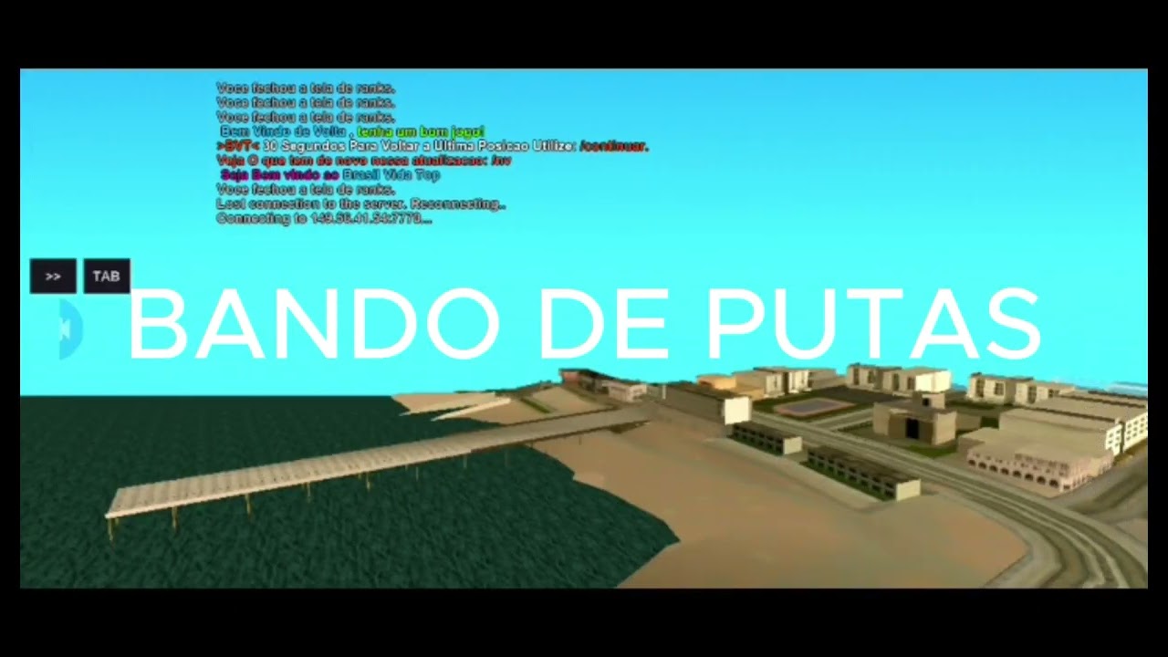 O video que o BVT n&atilde;o quer que voc&ecirc; Veja Exposed BRASIL VIDA TOP Queda do servidor a verdade derruba