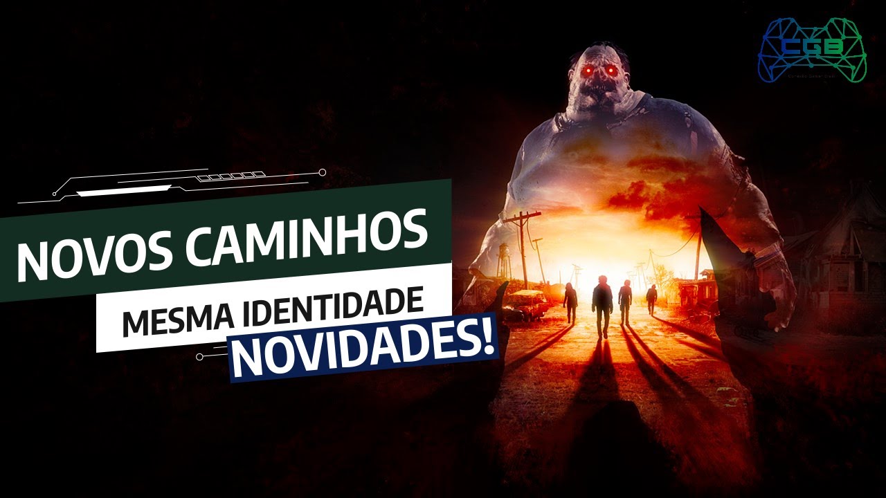 Nova fase da Conex&atilde;o Gaming Brasil! Parceria com a Very Hard Games