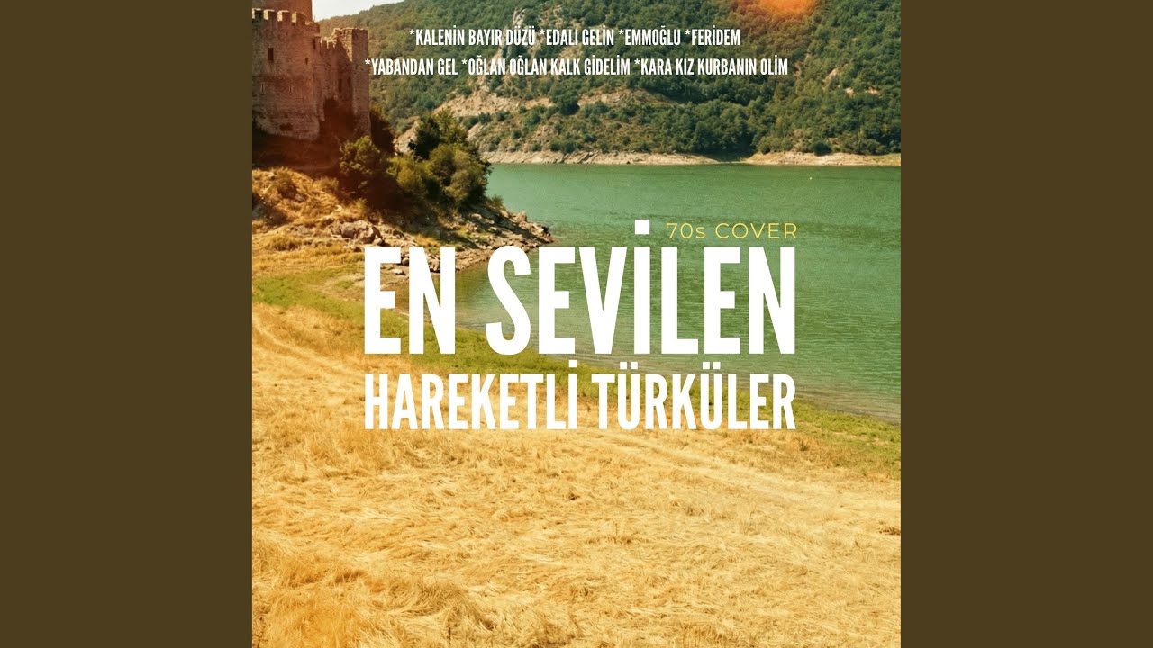 Kalenin Bayır Düzü