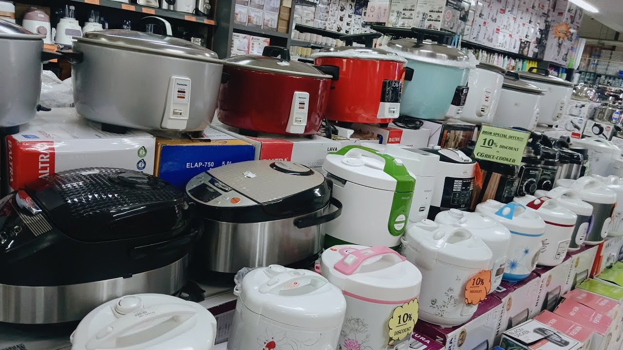 BBSM | Cheapest price Clearness sale !! Bbsm kitchen steel products, offers today, kitchen gadgets
