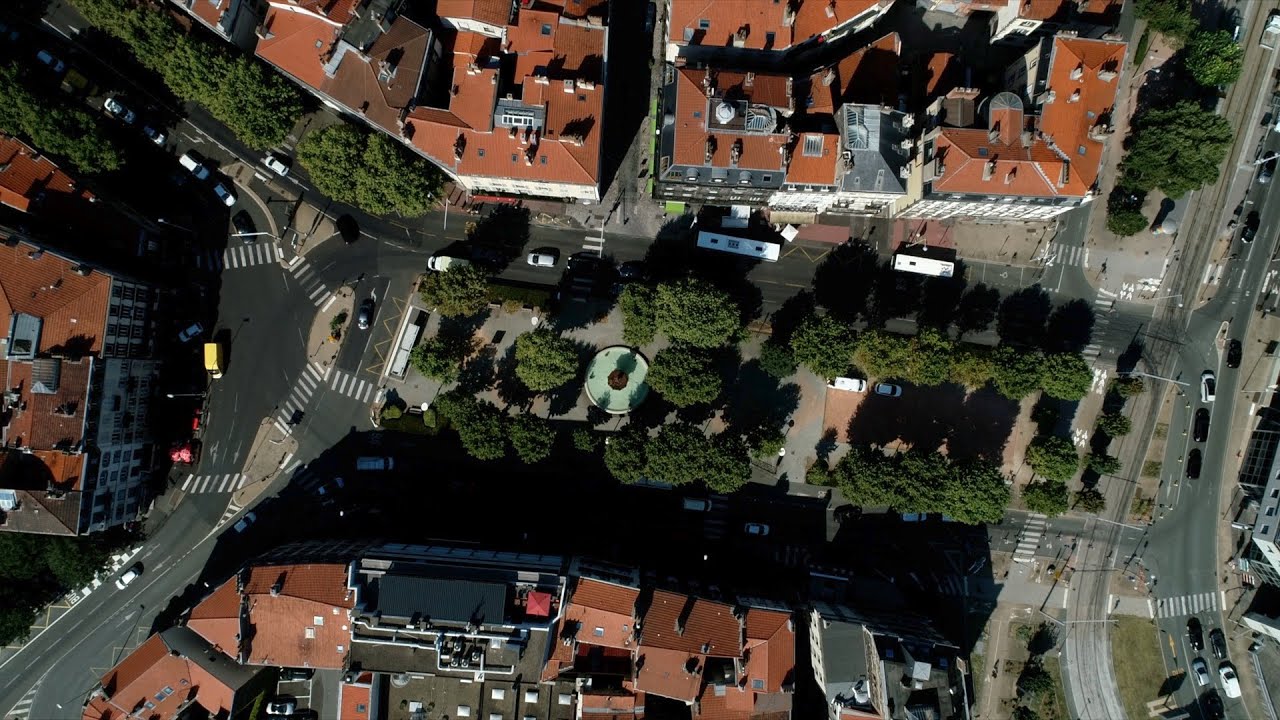 DELILLE/SALFORD : TOUT UN QUARTIER A REDESSINER